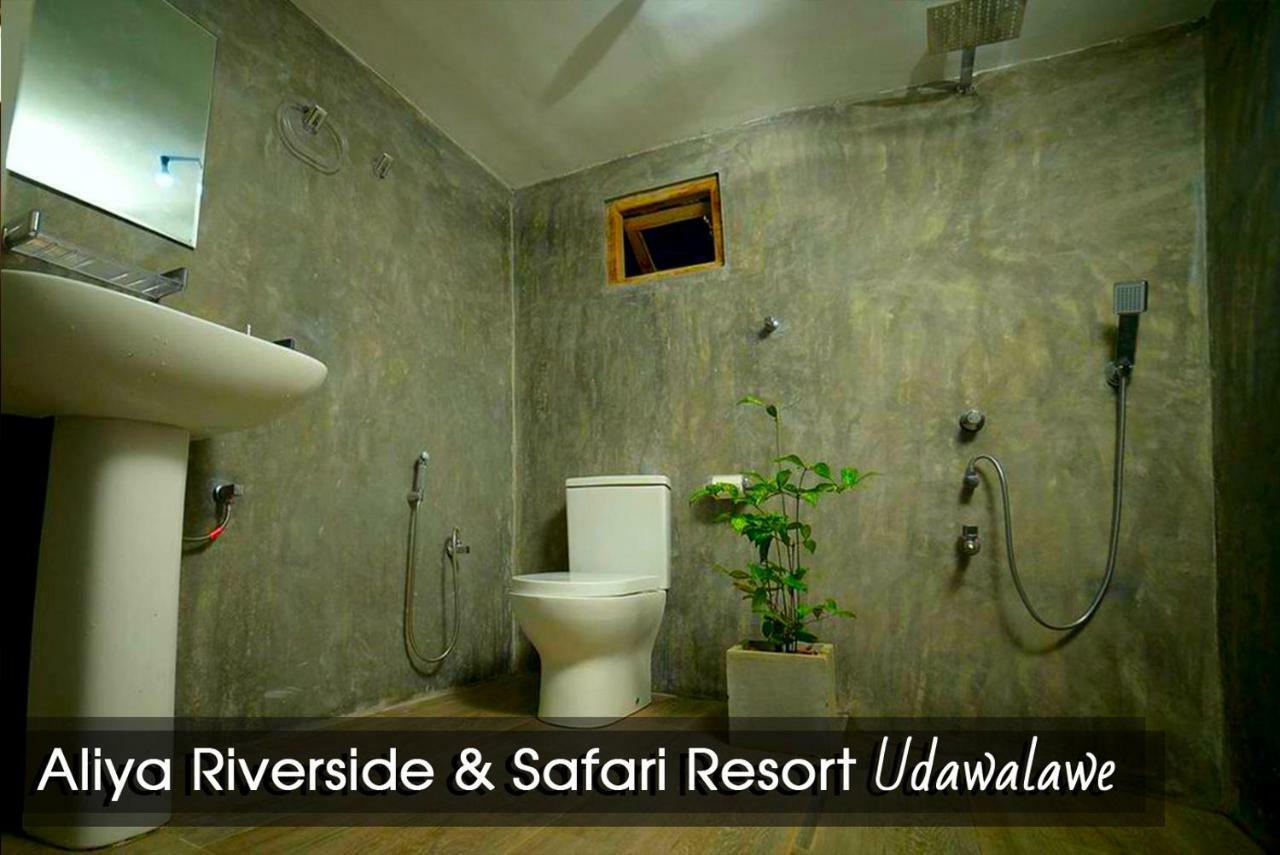 Aliya Riverside & Safari Resort اوداوالاوي المظهر الخارجي الصورة