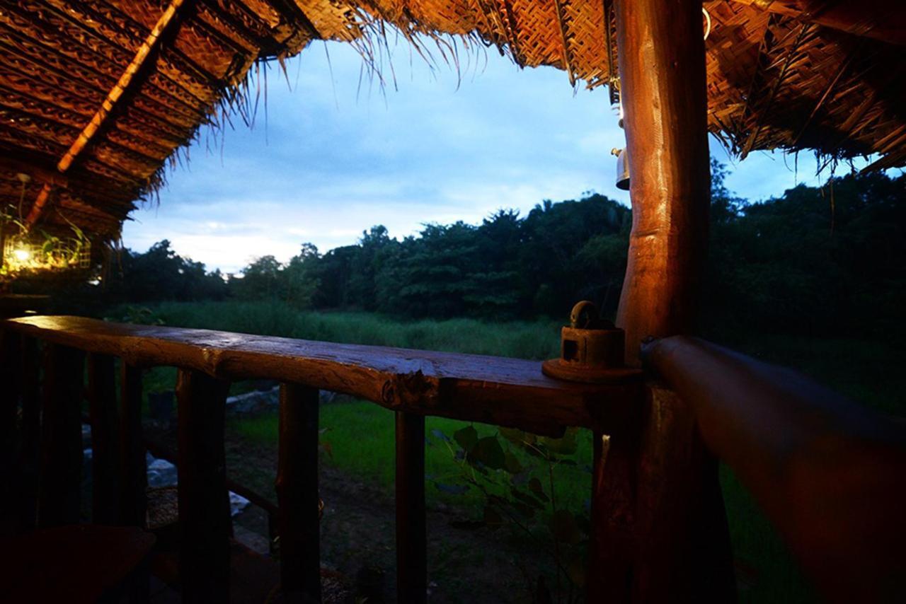 Aliya Riverside & Safari Resort اوداوالاوي المظهر الخارجي الصورة